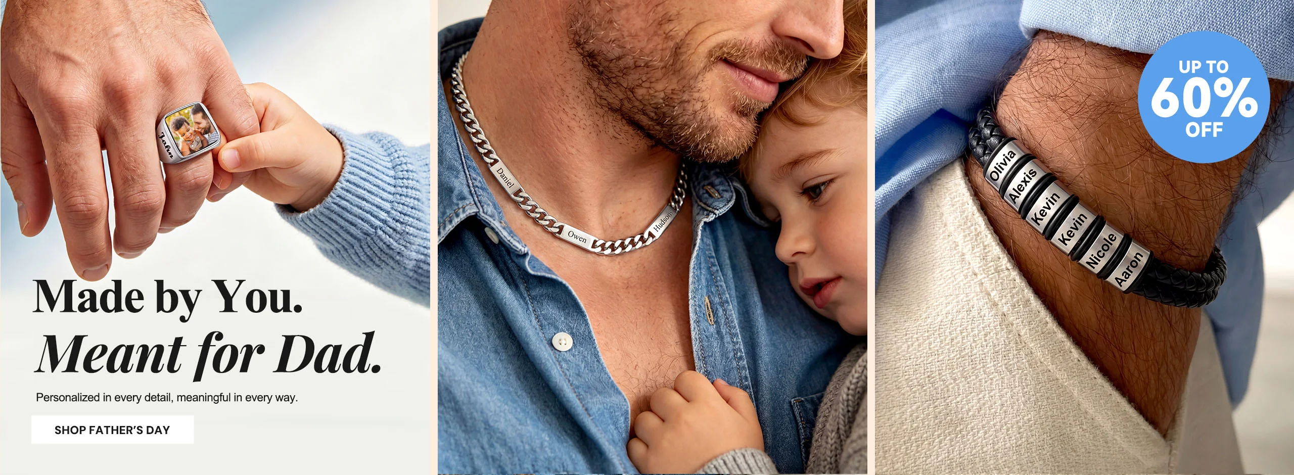Timeless Gems, Personalized for You